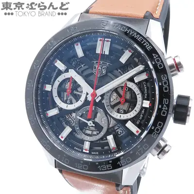 TAG Heuer Carrera Chronograph CBG2010.FT6144 TO3319521