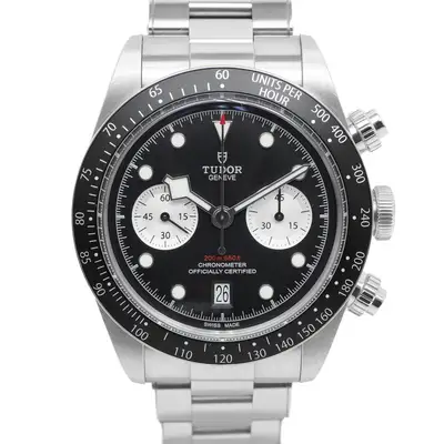 Tudor Black Bay M79360N-0011 Stainless Steel