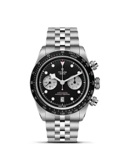 Tudor Black Bay Chrono M79360N-0013