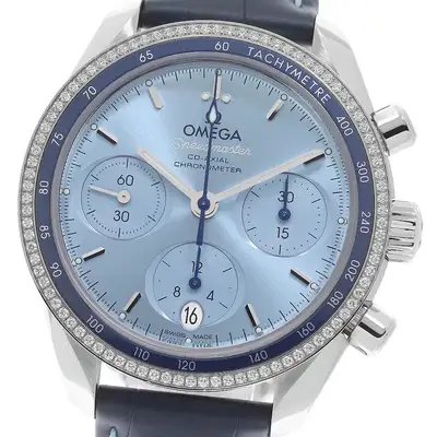 Omega Speedmaster 324.38.38.50.03.001