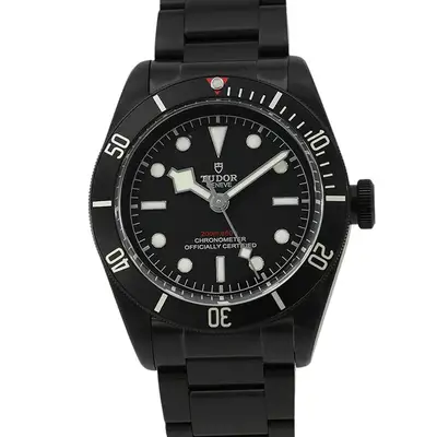 Tudor Black Bay 79230DK