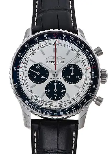 Breitling Navitimer 1 B01 Chronograph 43
