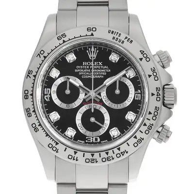 Rolex Daytona 116509G