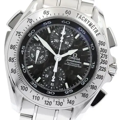 Omega Speedmaster 3540.50