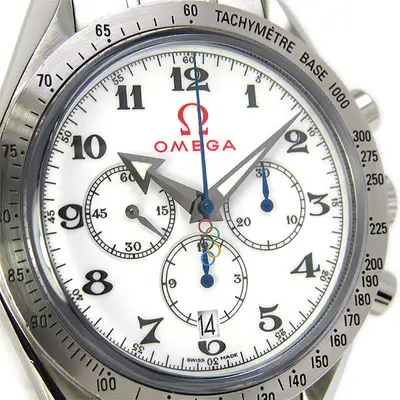 Omega Speedmaster 321.10.42.50.04.001