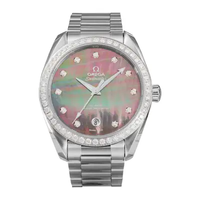 Omega Seamaster 220.15.38.20.57.001