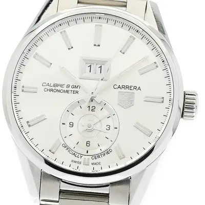 TAG Heuer WAR5011 Carrera Grand Date