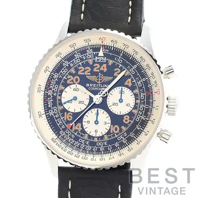Breitling NAVITIMER COSMONAUTE II A12022 (A122B13LBA)