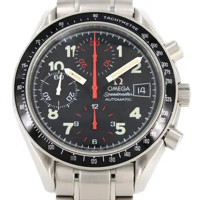 Omega Speedmaster 3513.53