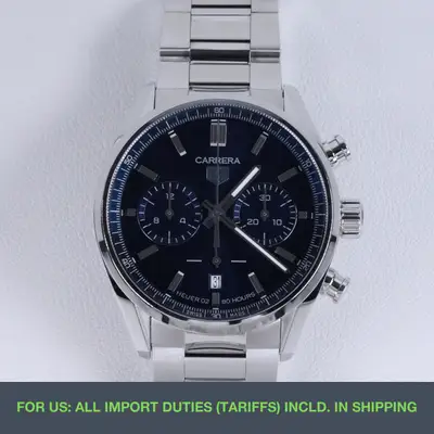 TAG Heuer Carrera 74073