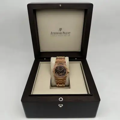 Audemars Piguet Royal Oak 15305OR