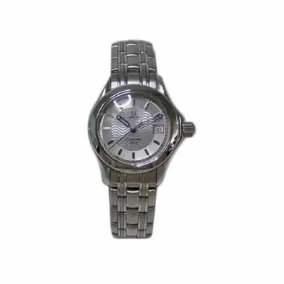 Omega Seamaster 2581.31