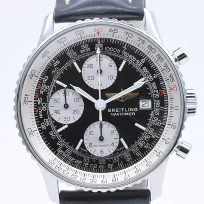 Breitling Navitimer 81610