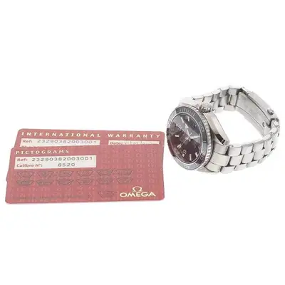 Omega Seamaster 232.90.38.20.03.001
