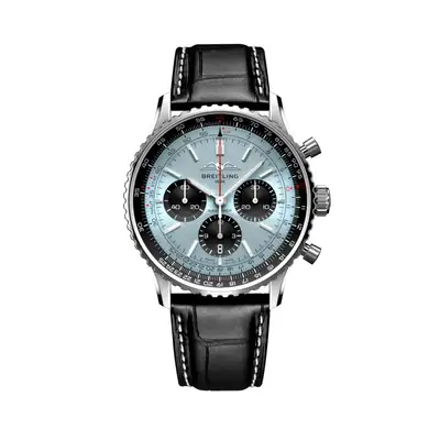 Breitling Navitimer B01 Chronograph 43 Ref