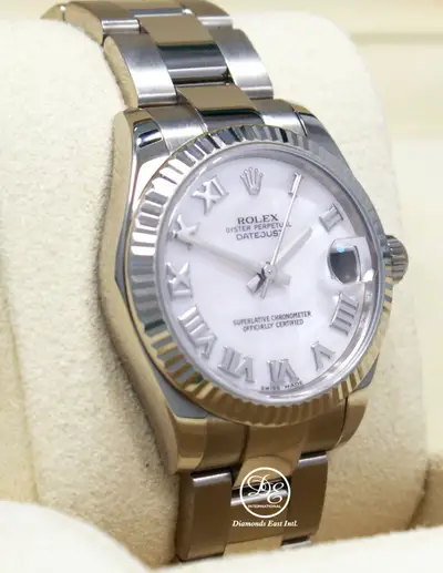 Rolex Datejust 178279