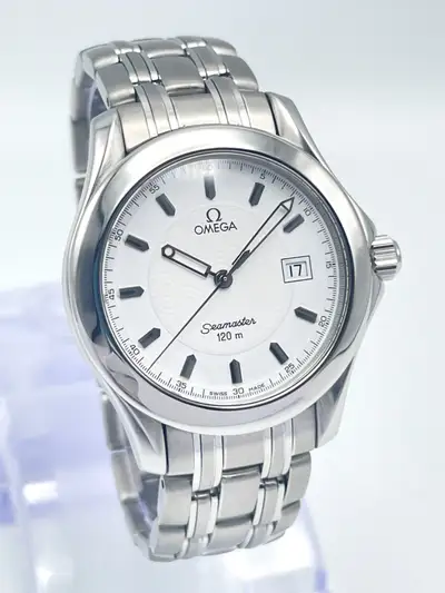 Omega Seamaster 2511.21.00