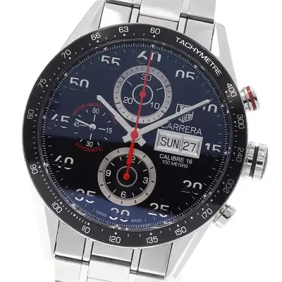 TAG Heuer Carrera Caliber 16 CV2A1E