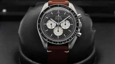 Omega Speedmaster 311.32.42.30.01.001