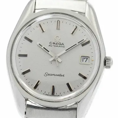 Omega Seamaster 166.067