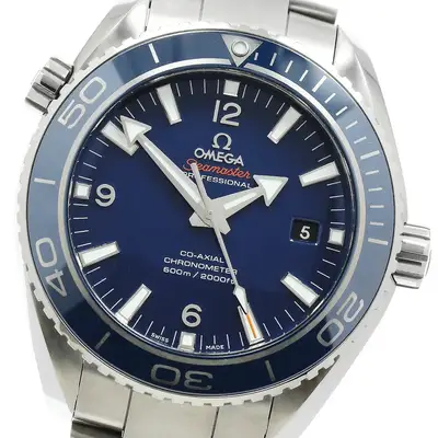 Omega Seamaster 232.90.46.21.03.001