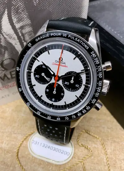 Omega Speedmaster 311.32.40.30.02.001