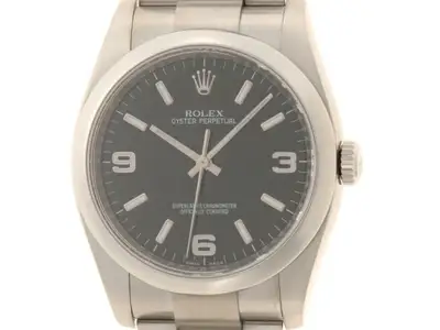 Rolex Oyster Perpetual 36 Japan Limited