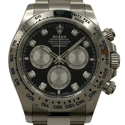 Rolex Daytona 126509G