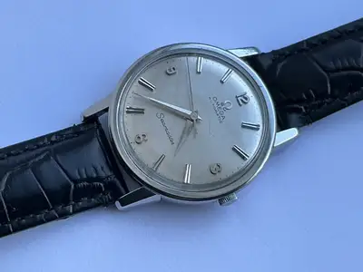 Omega Seamaster 165.003