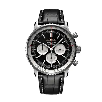 Breitling Navitimer B01 Chronograph AB0137211B1P1