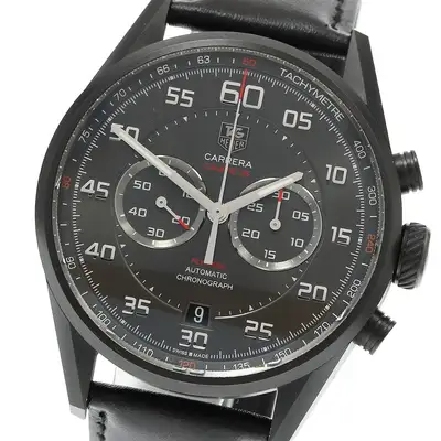 TAG Heuer Carrera Caliber 36 flyback