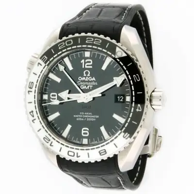 Omega Seamaster 215.33.44.22.01.001