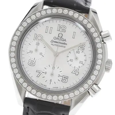 Omega Speedmaster 3815.70.36