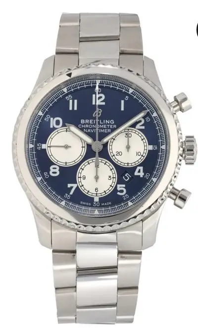 Breitling Navitimer 8 B01 Chronograph AB0117131C1A1