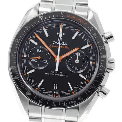 Omega Omega 329.30.44.51.01.002 Speedmaster Racing Master Chronometer Men's Watch