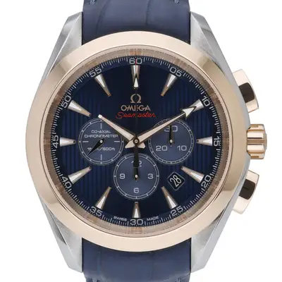 Omega Seamaster 522.23.44.50.03.001