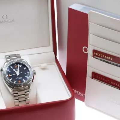 Omega Seamaster 232.30.46.21.01.003