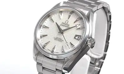 Omega Seamaster 231.10.39.21.55.001