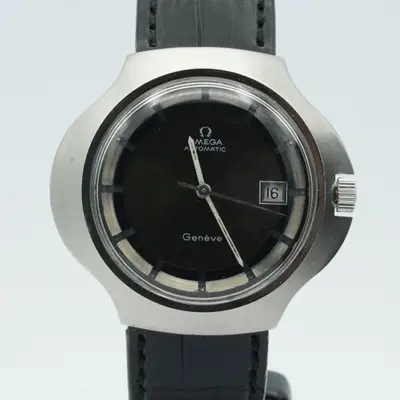 Omega Stingray 166.121. OM477