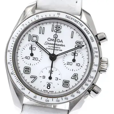 Omega Speedmaster 324.33.38.40.04.001