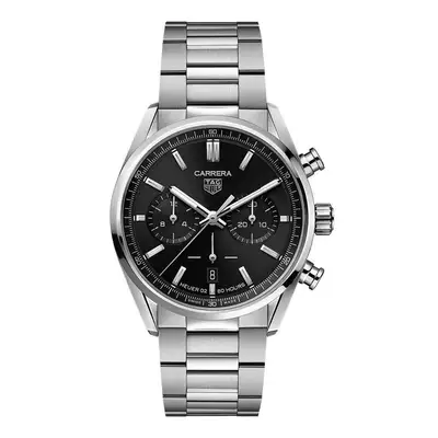 TAG Heuer Carrera Chronograph with