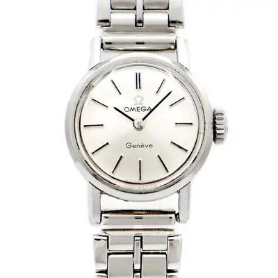 Omega Seamaster Geneve 11000 SC-61 Cal.483