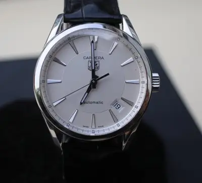 TAG Heuer Formula 1 Montre Carrera