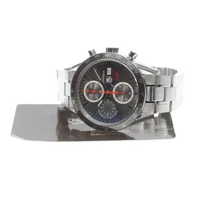 TAG Heuer Carrera Tachymeter CV201M.BA0794 #C7053