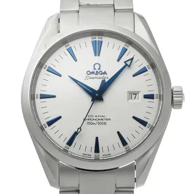 Omega Seamaster 2502.33