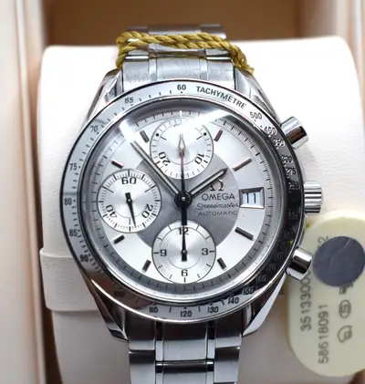 Omega Speedmaster 3513.30.00