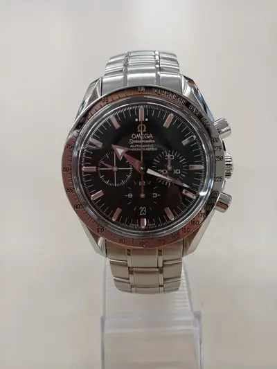 Omega Speedmaster 3551.50