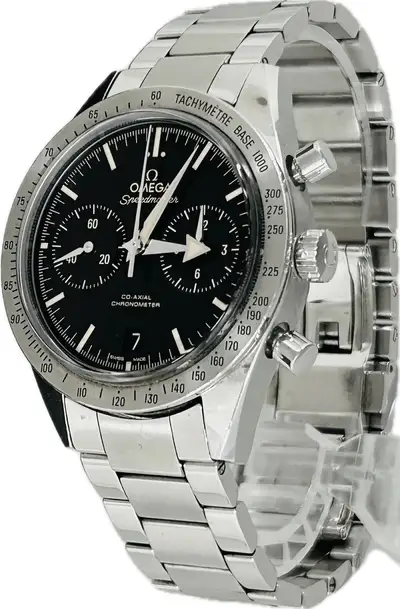 Omega Speedmaster 331.10.42.51.01.002