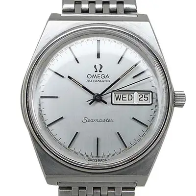Omega Day-Date 166.0210