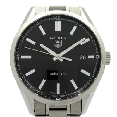TAG Heuer Carrera Exhibition Case Back